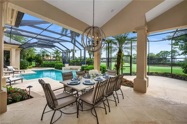 Naples, FL 34105,2812 Tarflower WAY