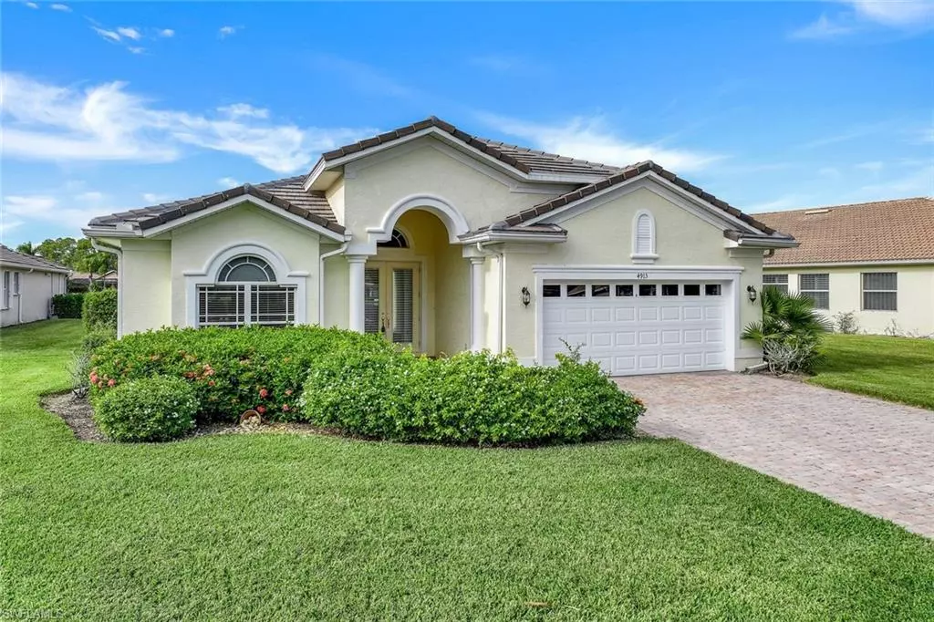 Naples, FL 34112,4913 Sedgewood LN