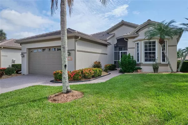 16495 Edgemont DR, Fort Myers, FL 33908