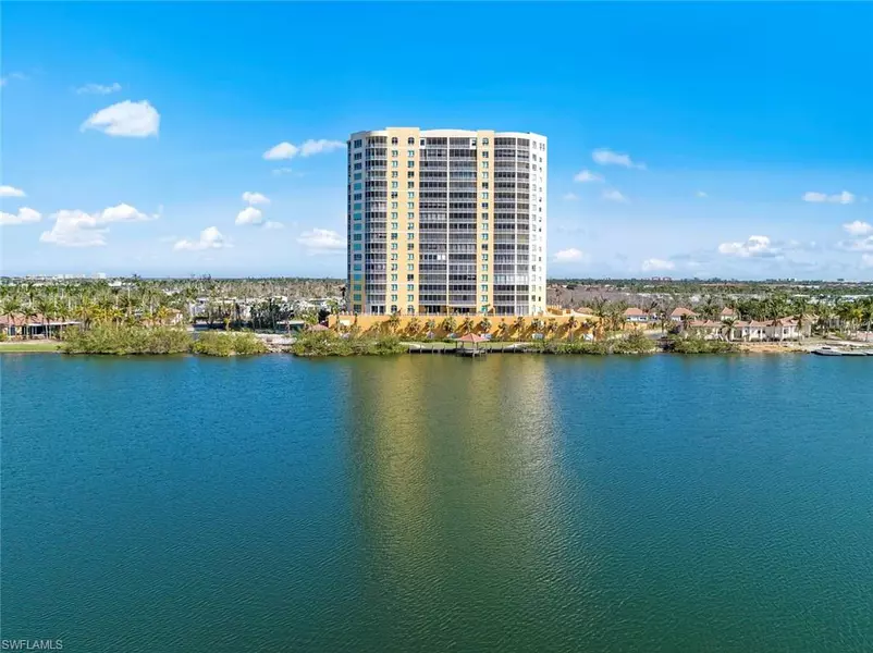 12701 Mastique Beach BLVD #1602, Fort Myers, FL 33908