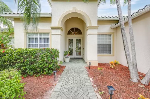 Naples, FL 34119,8452 Laurel Lakes BLVD