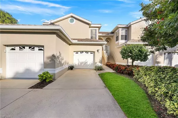 Naples, FL 34110,1651 Bermuda Greens BLVD #C2