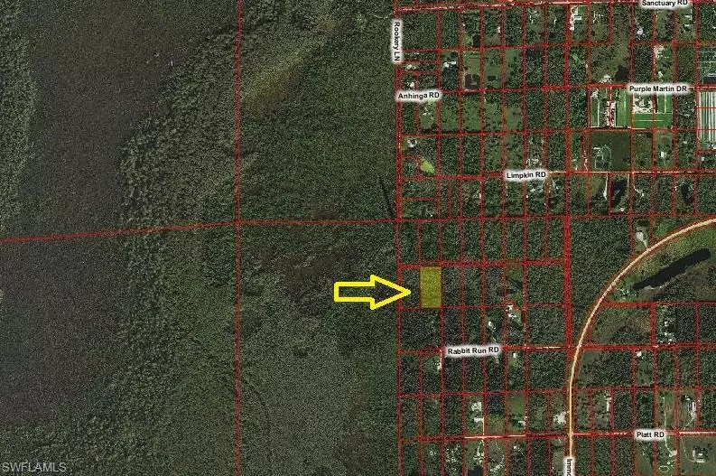 Naples, FL 34120,725 Rabbit Run RD