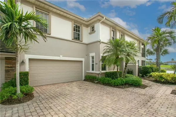 Naples, FL 34120,8743 Coastline CT #102