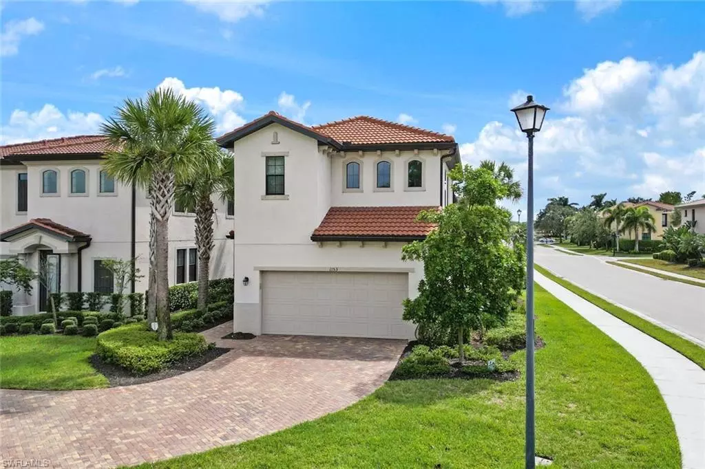 Naples, FL 34113,1153 Penrose CT