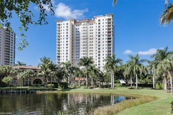 23650 Via Veneto #1702, Bonita Springs, FL 34134