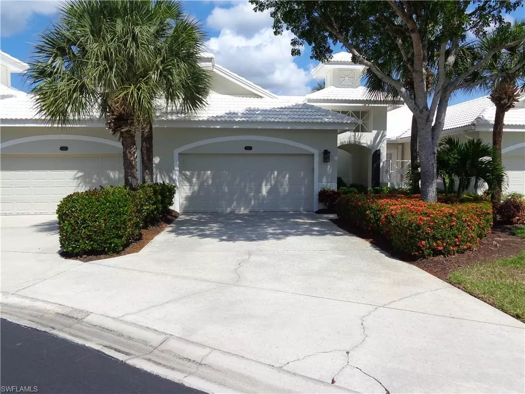 Naples, FL 34114,4587 Cardinal Cove LN #20