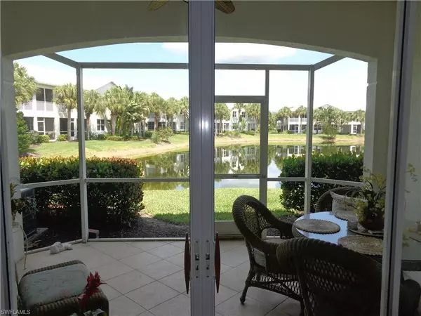 Naples, FL 34114,4587 Cardinal Cove LN #20