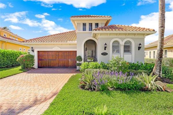 3086 Aviamar CIR, Naples, FL 34114