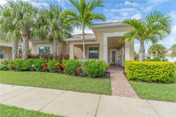 Naples, FL 34114,8151 Chianti LN