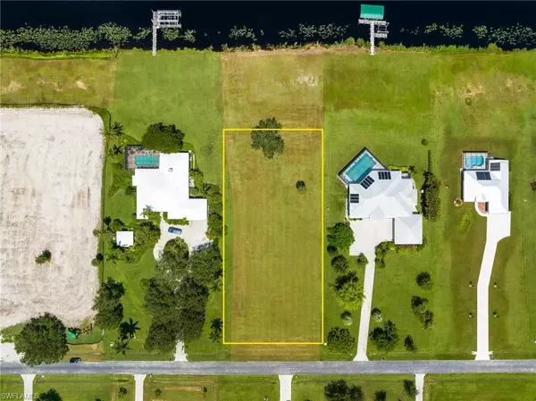 Fort Denaud, FL 33935,5286 River Blossom LN