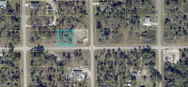 4005 E 11th ST, Lehigh Acres, FL 33972