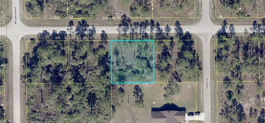 3504 E 14th ST, Lehigh Acres, FL 33972