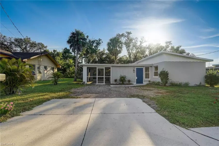 1321 Kentucky AVE, Fort Myers, FL 33916