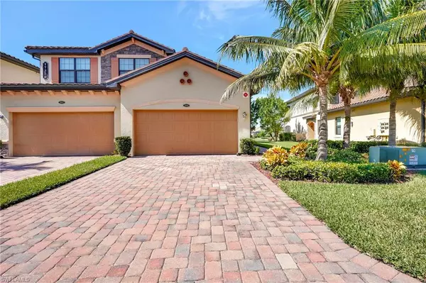 Bonita Springs, FL 34135,17270 Cherrywood CT #5904