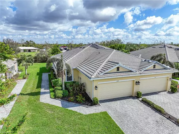 Cape Coral, FL 33991,1309 Pamplico CT