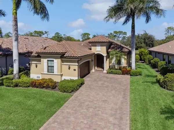 Naples, FL 34114,3050 Aviamar CIR