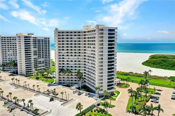 Marco Island, FL 34145,320 Seaview CT #708