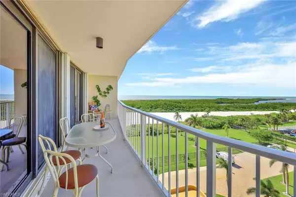 Marco Island, FL 34145,320 Seaview CT #708