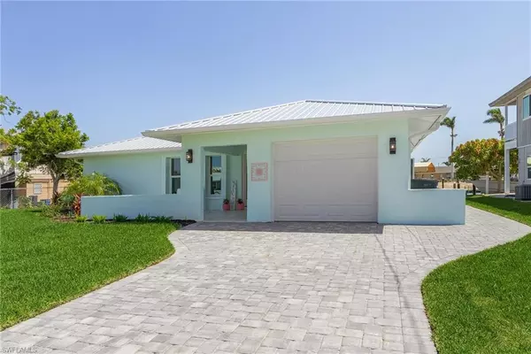 St. James City, FL 33956,3798 Emerald AVE