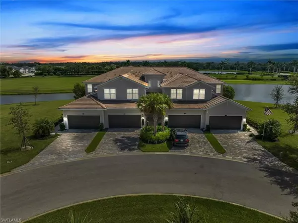 14080 Black Beauty DR #1211, Punta Gorda, FL 33955