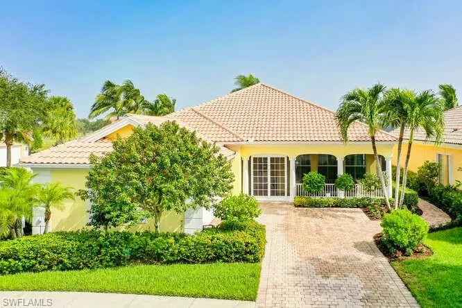 Naples, FL 34114,8497 Deimille CT