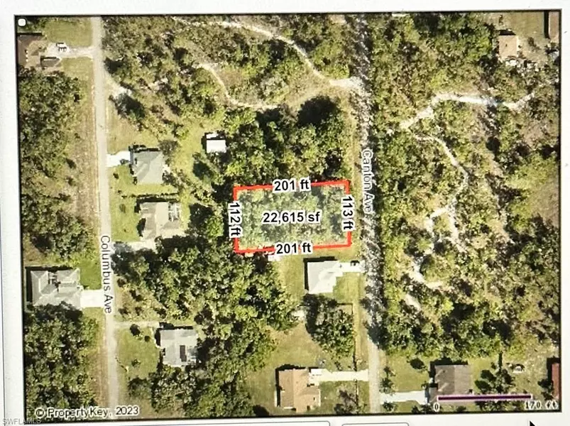 11 Canton AVE, Lehigh Acres, FL 33936