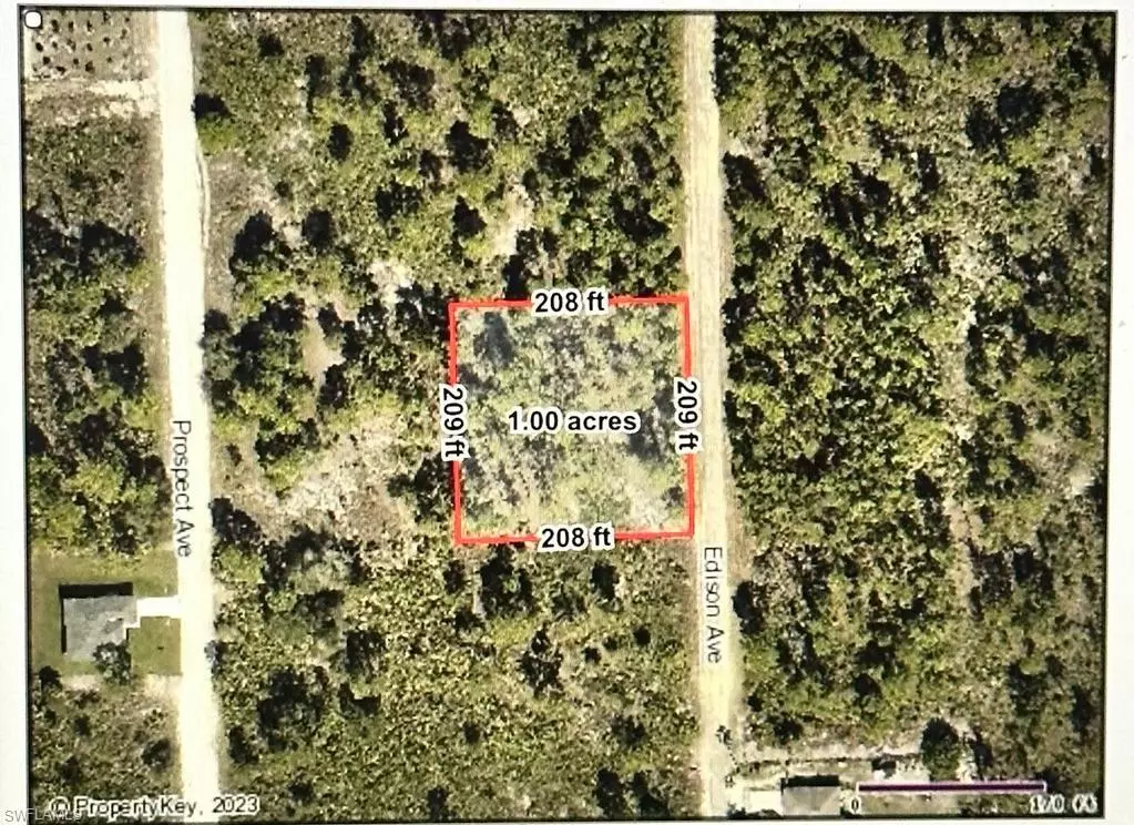 Lehigh Acres, FL 33972,1711 Edison Avenue