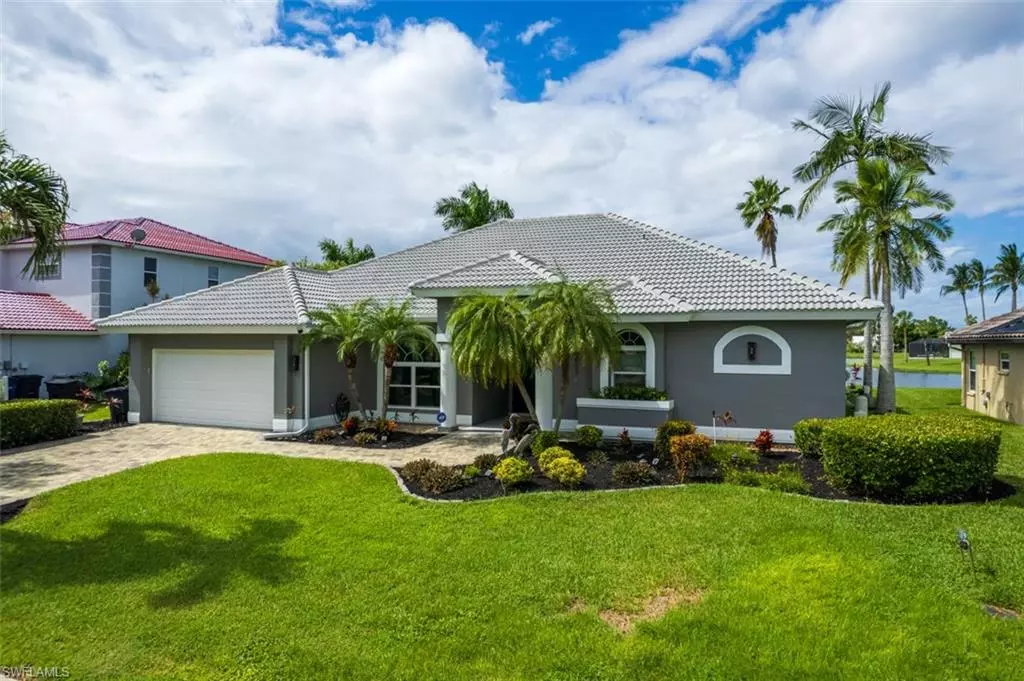 Fort Myers, FL 33919,9813 Mar Largo CIR