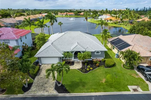 Fort Myers, FL 33919,9813 Mar Largo CIR