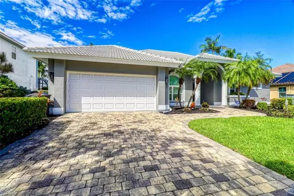 Fort Myers, FL 33919,9813 Mar Largo CIR