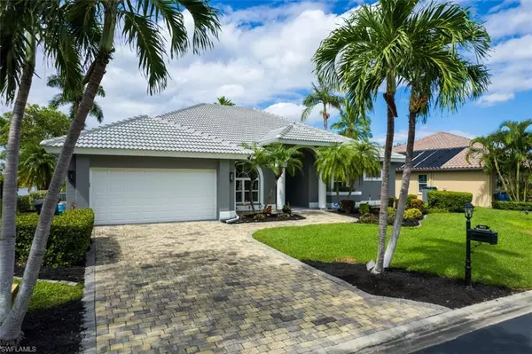 Fort Myers, FL 33919,9813 Mar Largo CIR