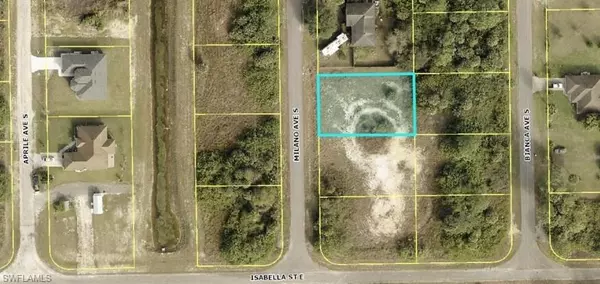 Lehigh Acres, FL 33974,719 Milano AVE S