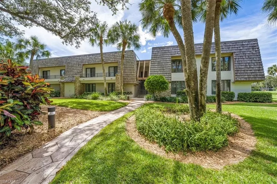 104 Clubhouse DR #273, Naples, FL 34105