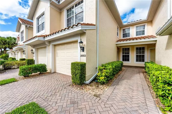 Naples, FL 34105,1320 Henley ST #2003