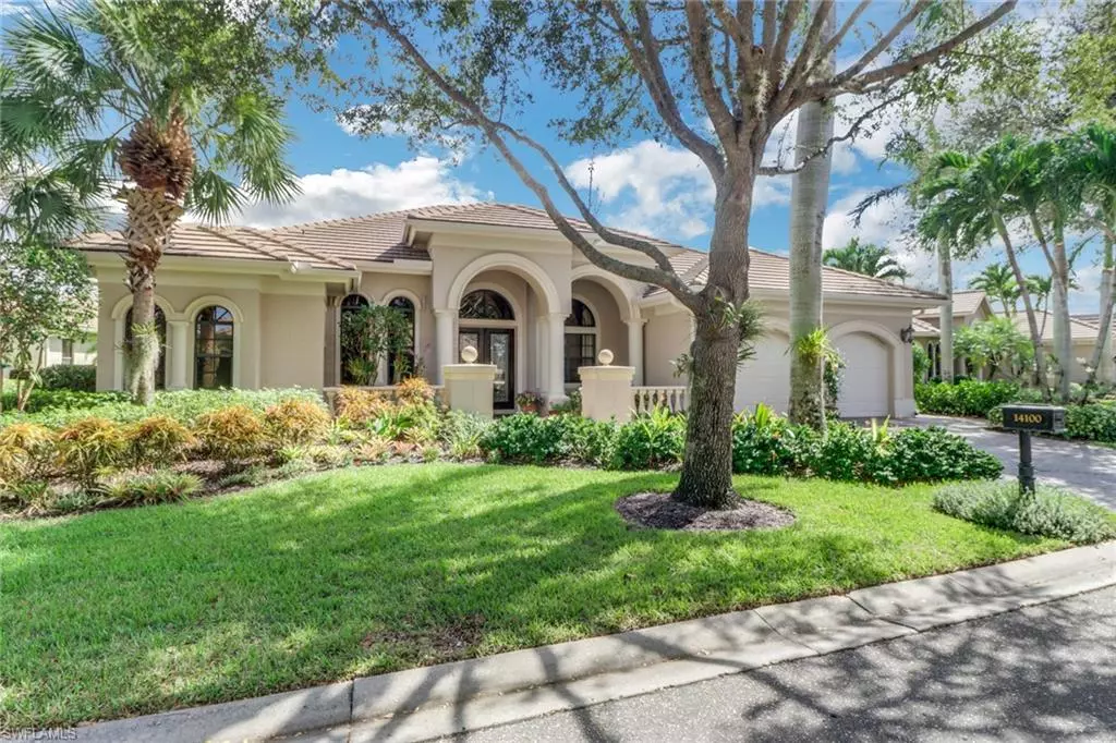 Bonita Springs, FL 34135,14100 Ventanas CT