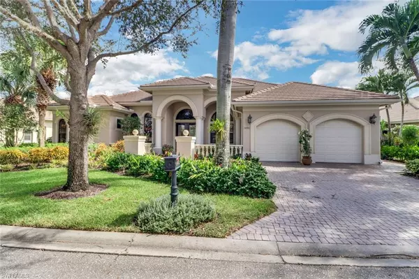 Bonita Springs, FL 34135,14100 Ventanas CT