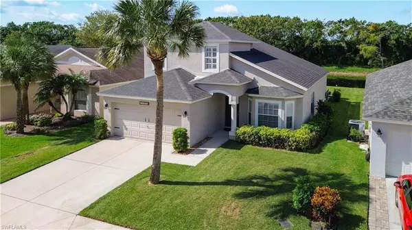 21608 Windham RUN, Estero, FL 33928