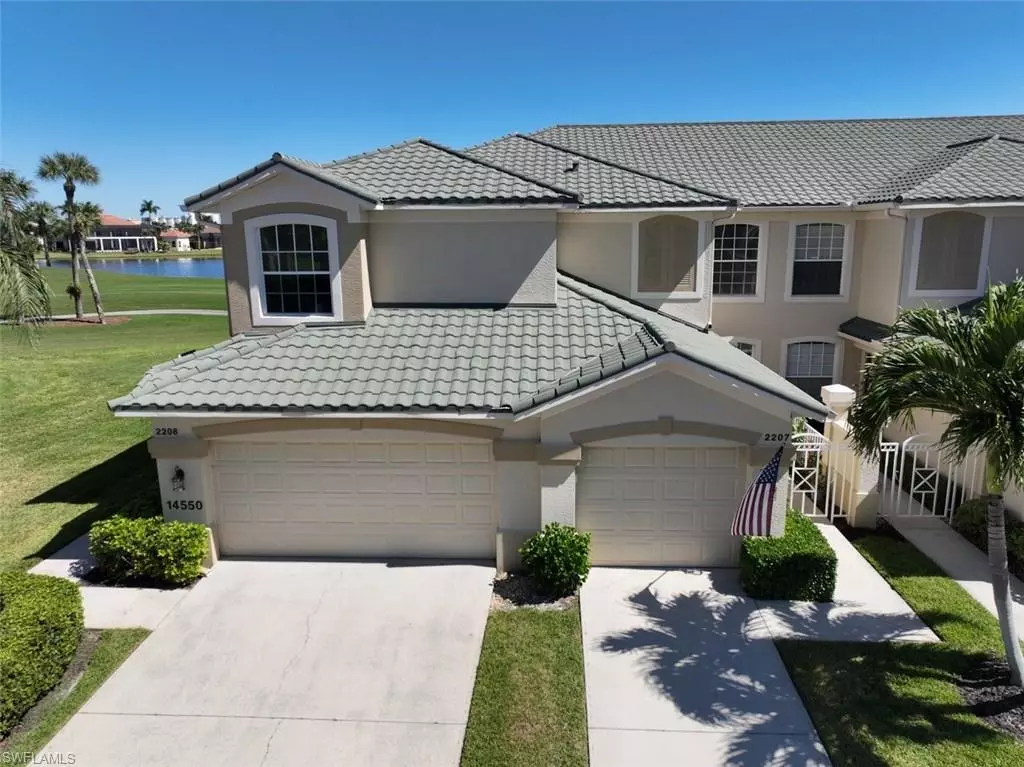 Fort Myers, FL 33908,14550 Grande Cay CIR #2207