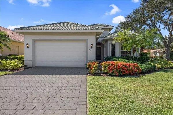 Naples, FL 34119,4208 Hampton LN