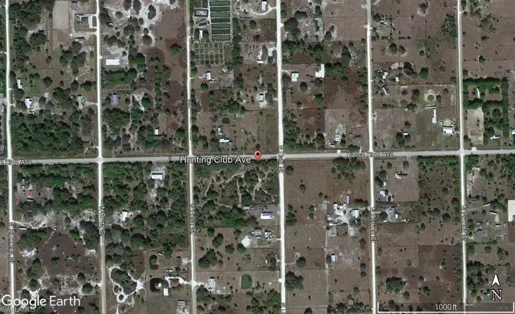 Clewiston, FL 33440,784 Hunting Club AVE