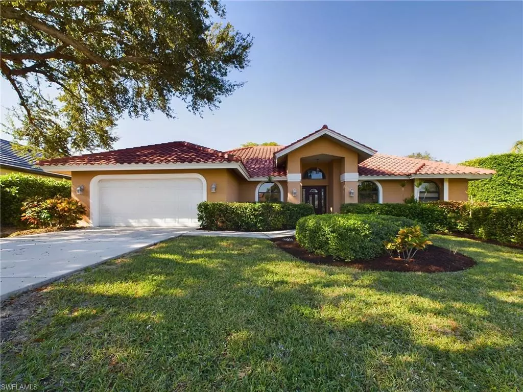 Naples, FL 34109,7186 Mill Run CIR