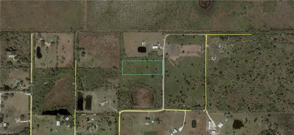 1990 NW Comanche TRL, Labelle, FL 33935