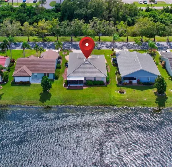 Fort Myers, FL 33912,7615 Cameron CIR