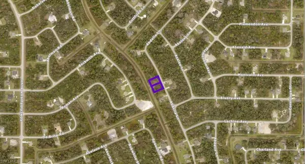 North Port, FL 34291,0951148128 & 0951148129 Abdella LN