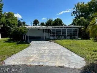 North Fort Myers, FL 33917,109 Fireball CIR