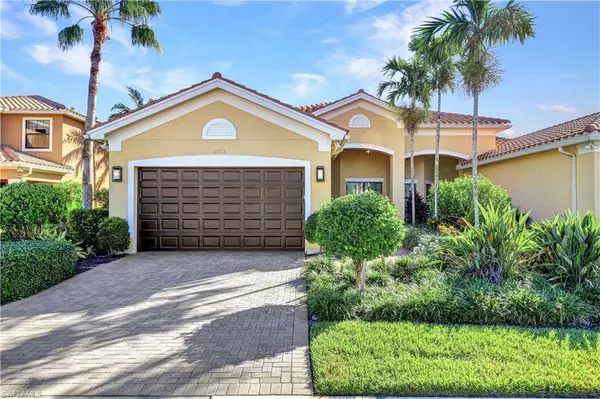 11773 Meadowrun CIR E, Fort Myers, FL 33913