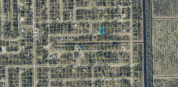 Lehigh Acres, FL 33974,1237 Cloplon ST E