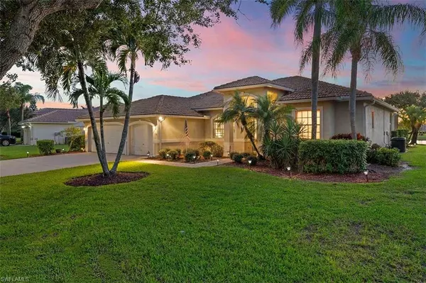 726 Grand Rapids BLVD, Naples, FL 34120