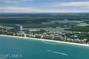 5100 Estero BLVD #3A6, Fort Myers Beach, FL 33931